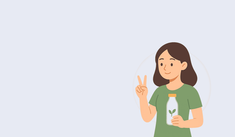 Sữa hạt dinh dưỡng dành cho người ăn chay